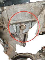 MOTOR FOCUS 2014 2020 ECOSPORT 2018 2021 2.0 FLEX COM AVARIA