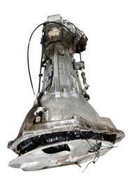 CAIXA CAMBIO HILUX SW4 3.0 13/15 C/ CONTROLE TRAÇAO AUT 5M