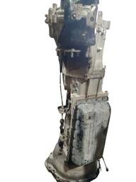 CAIXA CAMBIO HILUX SW4 3.0 13/15 C/ CONTROLE TRAÇAO AUT 5M