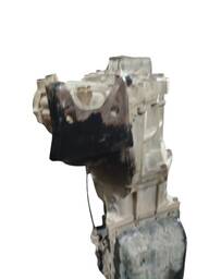 CAIXA CAMBIO HILUX SW4 3.0 13/15 C/ CONTROLE TRAÇAO AUT 5M