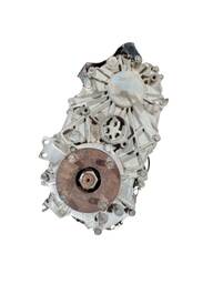 CAIXA CAMBIO HILUX SW4 3.0 13/15 C/ CONTROLE TRAÇAO AUT 5M