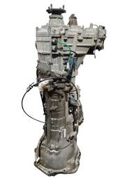 CAIXA CAMBIO HILUX SW4 3.0 13/15 C/ CONTROLE TRAÇAO AUT 5M