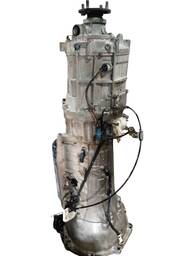 Caixa Cambio Hilux Sw4 3.0 13/15 C/ Controle Traçao Aut 5M