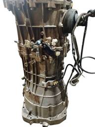 CAIXA CAMBIO FRONTIER 2.5 DIESEL 2013 A 2016 4X4 MANUAL