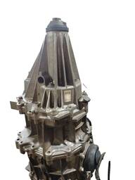 CAIXA CAMBIO FRONTIER 2.5 DIESEL 2013 A 2016 4X4 MANUAL