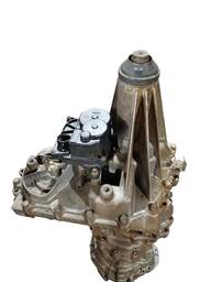 CAIXA CAMBIO FRONTIER 2.5 DIESEL 2013 A 2016 4X4 MANUAL