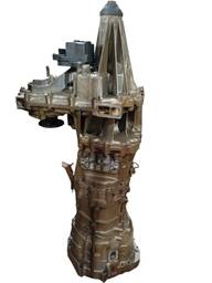 Caixa Cambio Frontier 2.5 Diesel 2013 a 2016 4x4 Manual