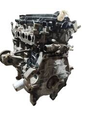 MOTOR HONDA FIT 1.4 FLEX 2009 2010 A 2014