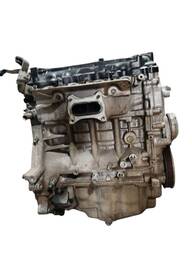 MOTOR HONDA FIT 1.4 FLEX 2009 2010 A 2014