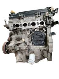 MOTOR HONDA FIT 1.4 FLEX 2009 2010 A 2014