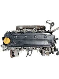 MOTOR HONDA FIT 1.4 FLEX 2009 2010 A 2014