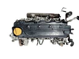 MOTOR HONDA FIT 1.4 FLEX 2009 2010 A 2014
