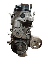 MOTOR HONDA FIT 1.4 FLEX 2009 2010 A 2014