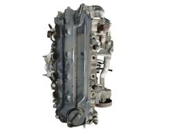 MOTOR HONDA FIT 1.4 FLEX 2009 2010 A 2014 COM AVARIA TAMPA 