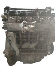 MOTOR HONDA FIT 1.4 FLEX 2009 2010 A 2014 COM AVARIA TAMPA 