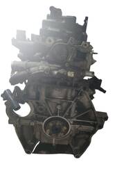 MOTOR HONDA FIT 1.4 FLEX 2009 2010 A 2014 COM AVARIA TAMPA 