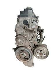 MOTOR HONDA FIT 1.4 FLEX 2009 2010 A 2014 COM AVARIA TAMPA 