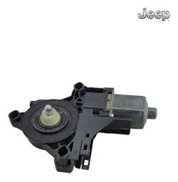 MOTOR LIMPADOR PARABRISA DIANTEIRO JEEP COMPASS 2016 2020