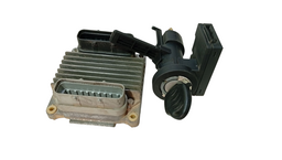 kit cod módulo injeção celta corsa 1.0 8v 2001 a 2007