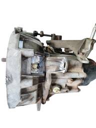 CAIXA CAMBIO SANDERO LOGAN SYMBOL 1.6 8V 16V 2007 A 2014