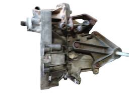 CAIXA CAMBIO SANDERO LOGAN SYMBOL 1.6 8V 16V 2007 A 2014