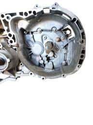 CAIXA CAMBIO SANDERO LOGAN SYMBOL 1.6 8V 16V 2007 A 2014