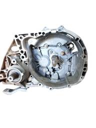 Caixa Cambio Sandero Logan Symbol 1.6 8v 16v 2007 a 2014