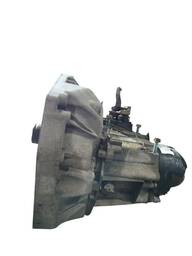 CAIXA CAMBIO NISSAN MARCH VERSA 1.6 16V 2012 A 2020 MANUAL