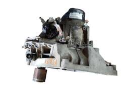 CAIXA CAMBIO NISSAN MARCH VERSA 1.6 16V 2012 A 2020 MANUAL