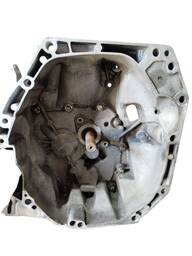 CAIXA CAMBIO NISSAN MARCH VERSA 1.6 16V 2012 A 2020 MANUAL