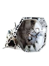 Caixa Cambio Nissan March Versa 1.6 16v 2012 a 2020 Manual