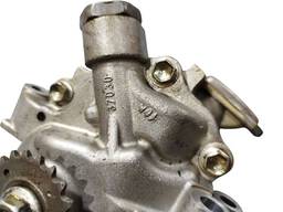 BOMBA OLEO MOTOR TOYOTA COROLLA 2.0 2009 2012