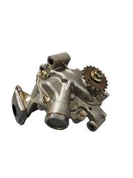 BOMBA OLEO MOTOR TOYOTA COROLLA 2.0 2009 2012