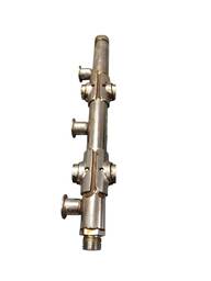 FLAUTA COMBUSTIVEL VOLKSWAGEN GOLF 1.0 TSI 2016 2020