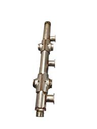 FLAUTA COMBUSTIVEL VOLKSWAGEN GOLF 1.0 TSI 2016 2020