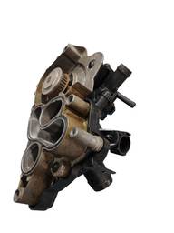 BOMBA AGUA VOLKWAGEN UP FOX GOL POLO VIRTUS 1.0 3CC 2018 202