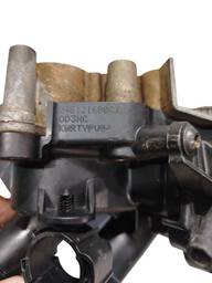 BOMBA AGUA VOLKWAGEN UP FOX GOL POLO VIRTUS 1.0 3CC 2018 202