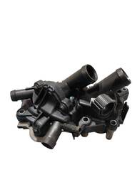 bomba agua volkwagen up fox gol polo virtus 1.0 3cc 2018 202