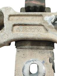 SUPORTE COXIN MOTOR FORD KA 1.0 ESQUERDO 2015 2021