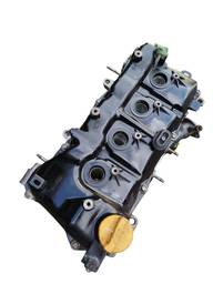 MOTOR TOYOTA ETIOS 1.3 16V FLEX 2013 2014 A 2016 