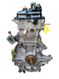 MOTOR TOYOTA ETIOS 1.3 16V FLEX 2013 2014 A 2016 