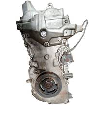 MOTOR NISSAN MARCH 1.6 FLEX 2013 2014