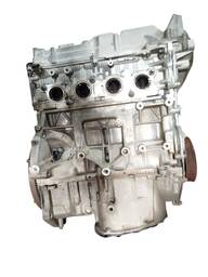 MOTOR NISSAN MARCH 1.6 FLEX 2013 2014