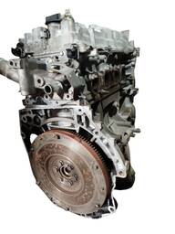 MOTOR NISSAN MARCH 1.6 FLEX 2013 2014
