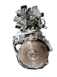 MOTOR NISSAN MARCH 1.6 FLEX 2013 2014