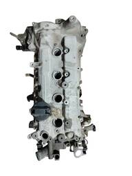 MOTOR NISSAN MARCH 1.6 FLEX 2013 2014