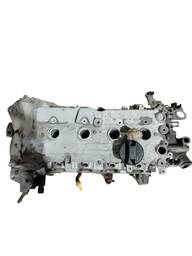 MOTOR NISSAN MARCH 1.6 FLEX 2013 2014