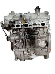 MOTOR NISSAN MARCH 1.6 FLEX 2013 2014