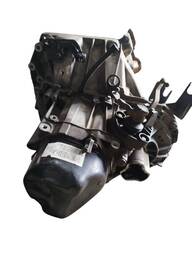 CAIXA CAMBIO NISSAN MARCH VERSA 1.6 16V 2012 A 2020 MANUAL