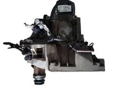 CAIXA CAMBIO NISSAN MARCH VERSA 1.6 16V 2012 A 2020 MANUAL